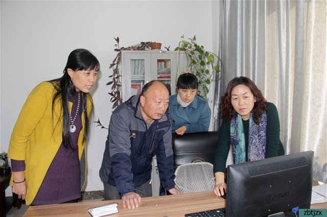 我校接受省級(jí)檔案工作科學(xué)化管理先進(jìn)單位測(cè)評(píng)
