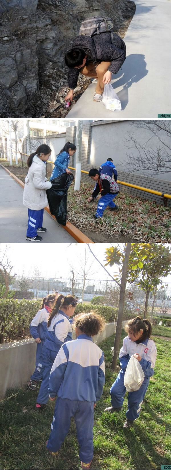 我校“青春志愿行，共筑中國夢”學(xué)雷鋒志愿服務(wù)活動啟動
