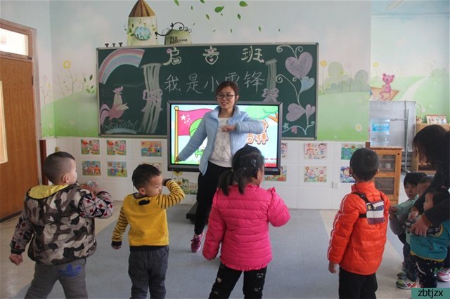 我?！扒啻褐驹感?，共筑中國夢”學(xué)雷鋒志愿服務(wù)活動啟動