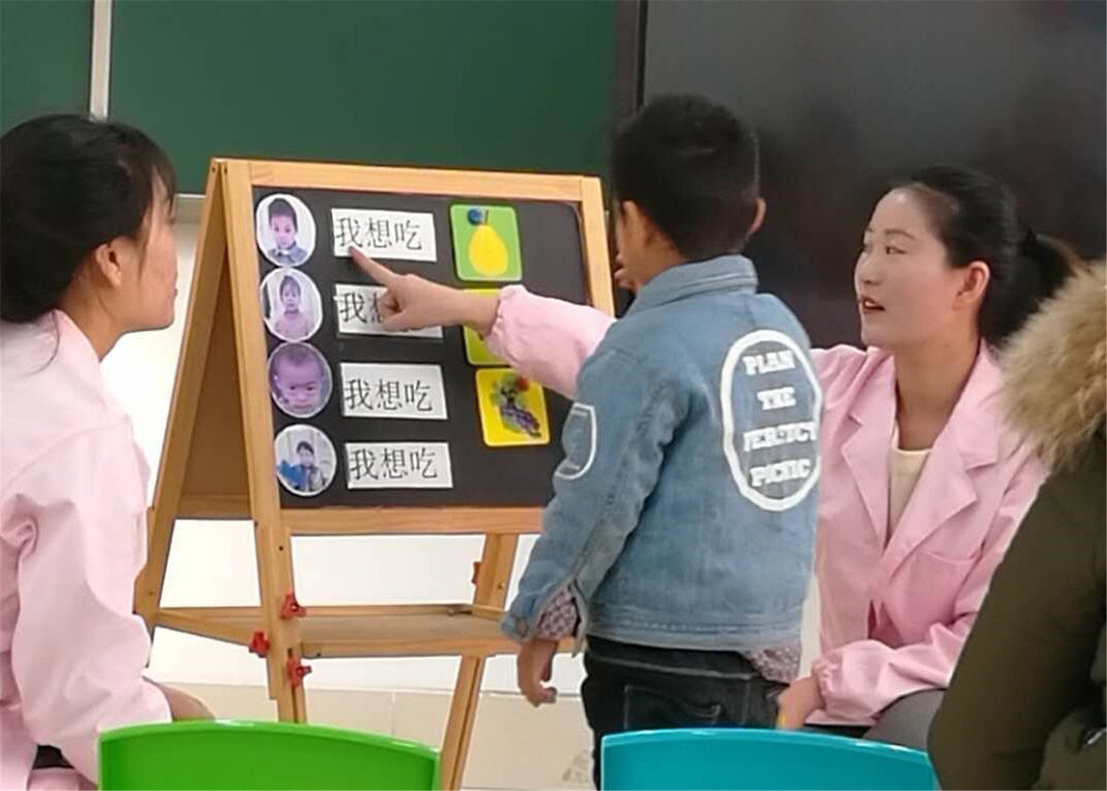 探索中前行，前行中進步