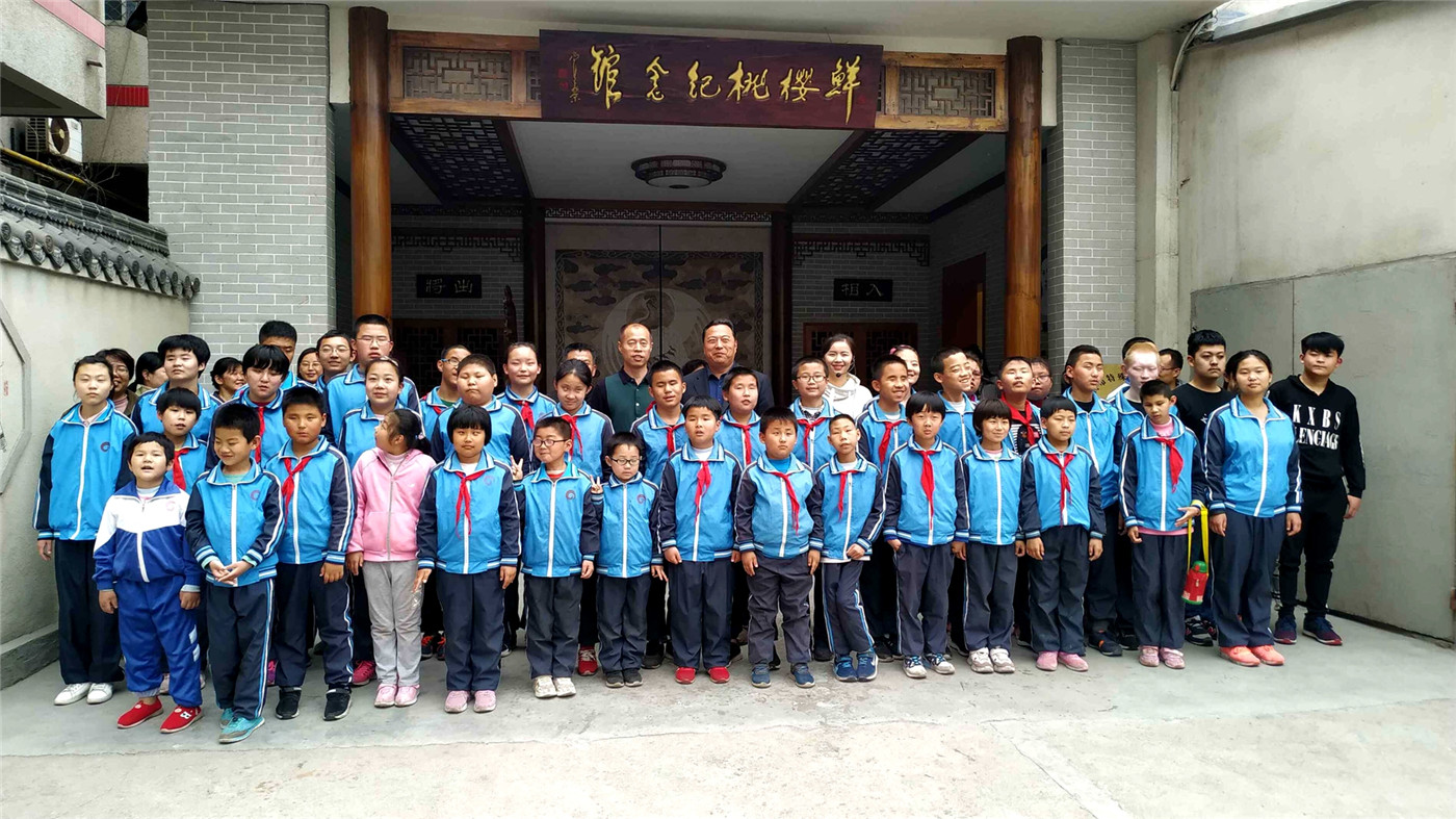 走進(jìn)五音戲 感受傳統(tǒng)文化魅力
