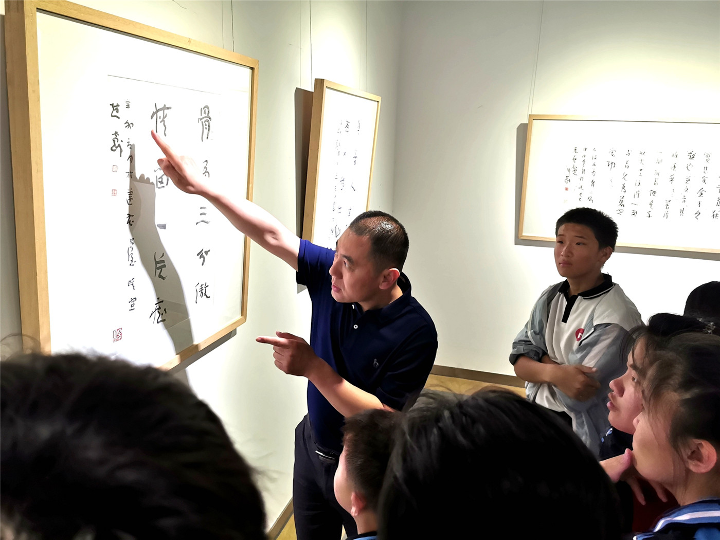 淄博市特殊教育中心實訓基地落戶淄博文化藝術(shù)城