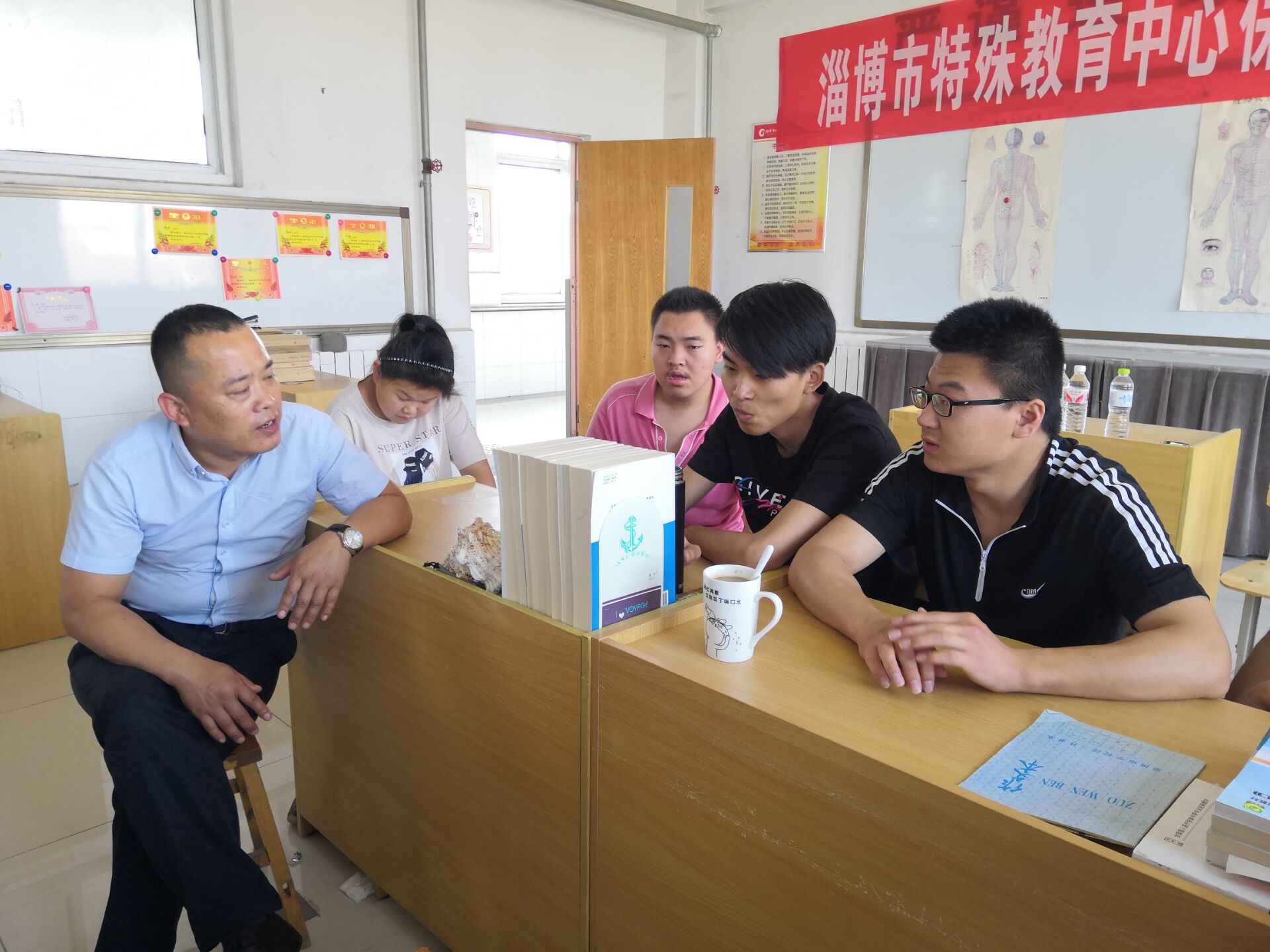 愿實習(xí)生走得更高更遠