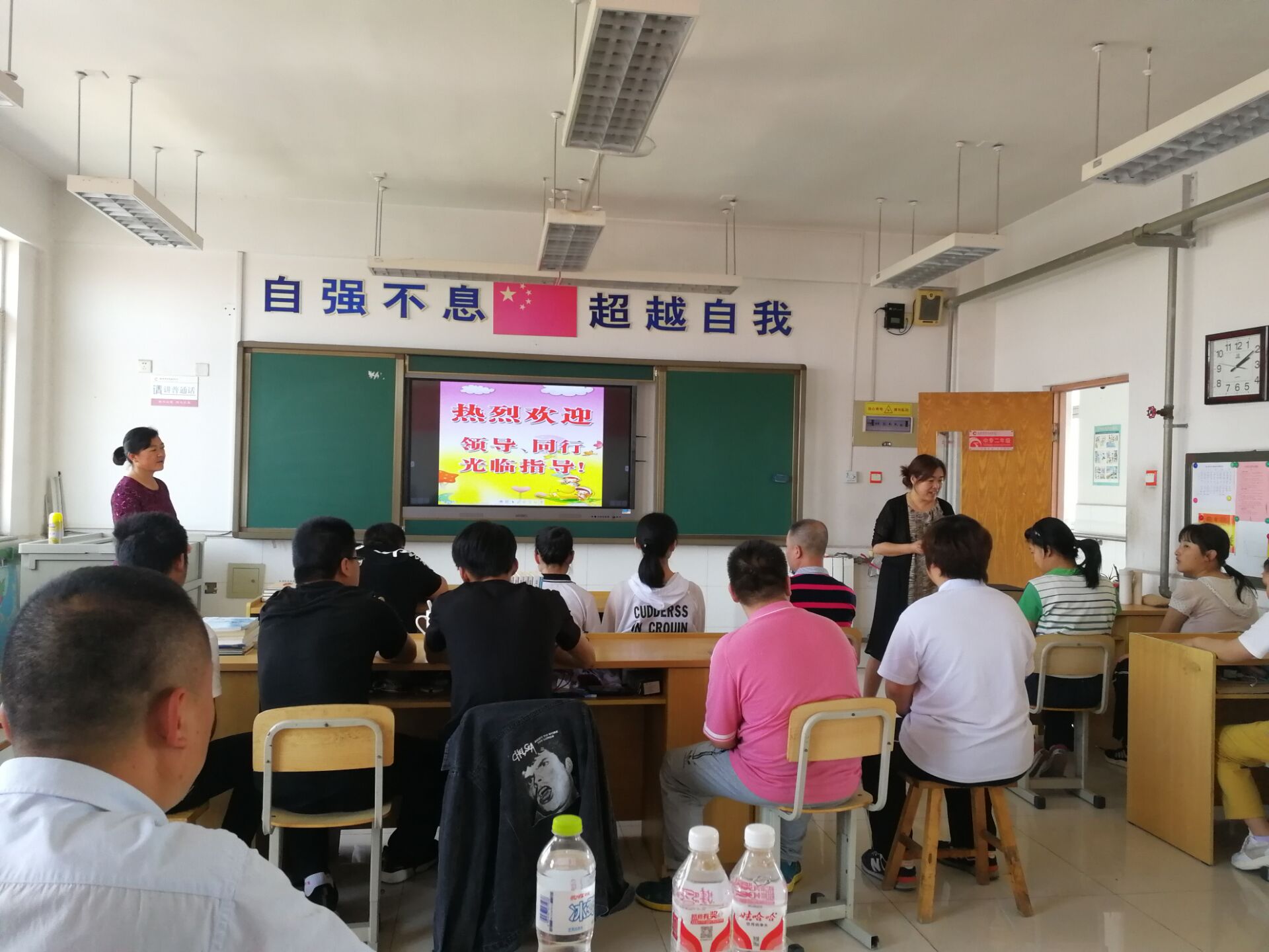 愿實習(xí)生走得更高更遠