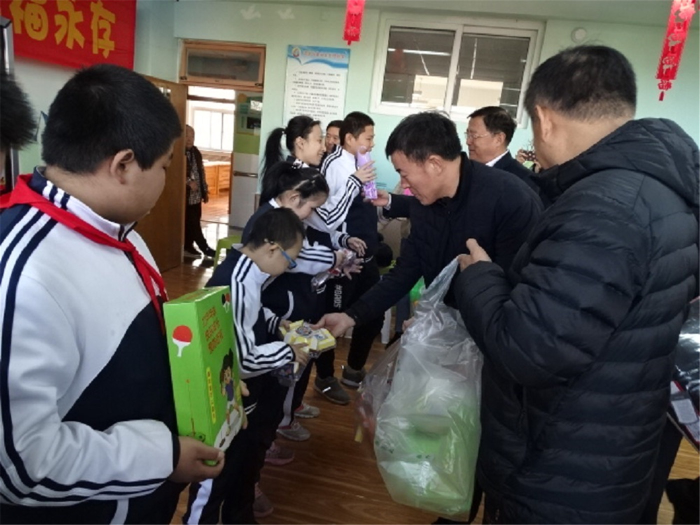 給你，我的愛