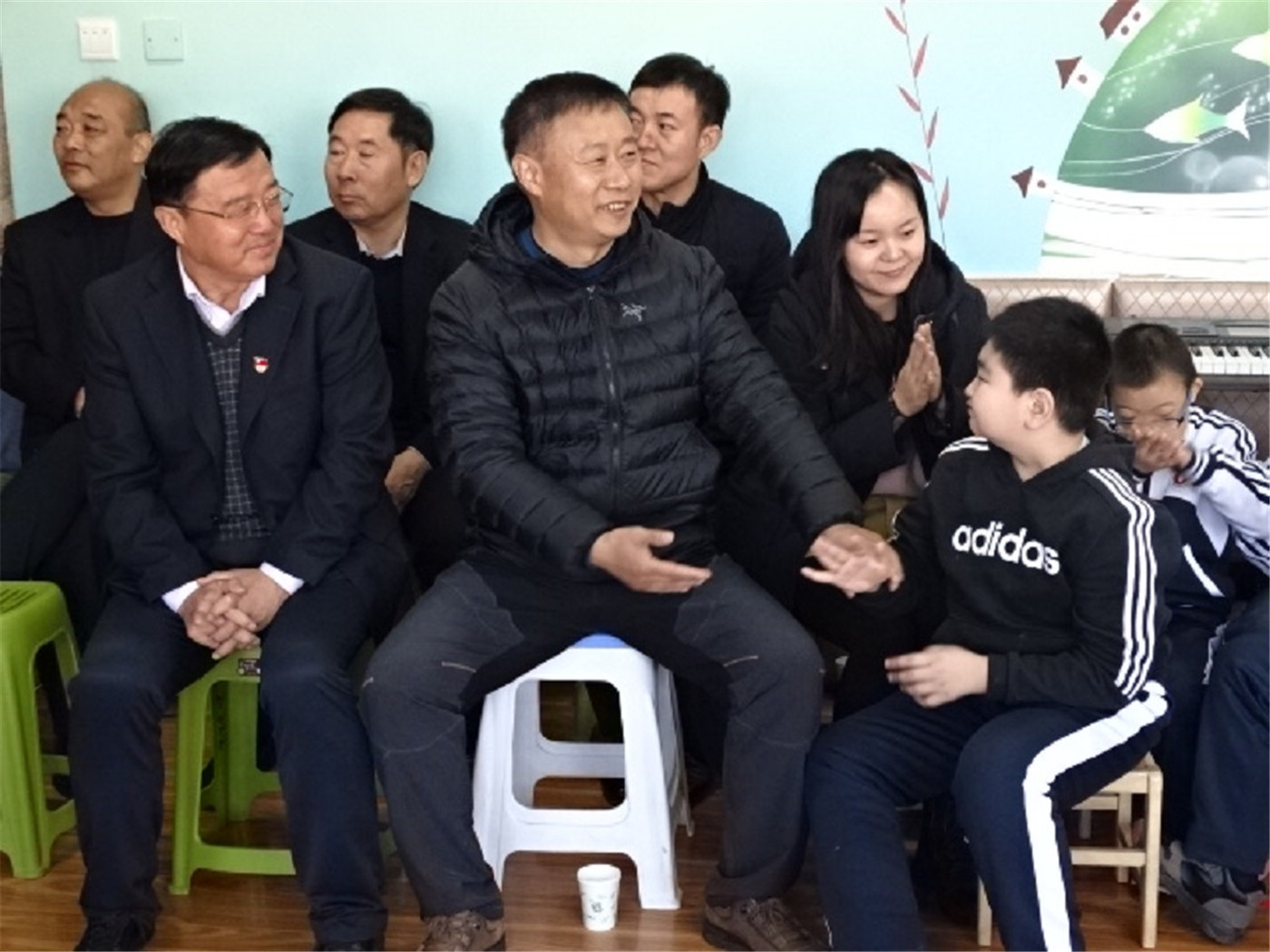 給你，我的愛