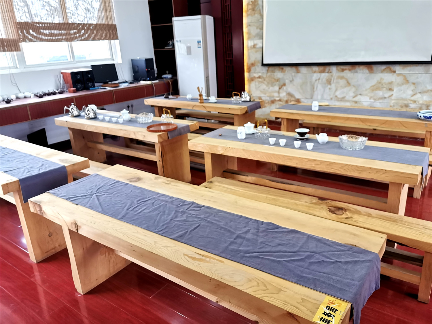以瓷為媒 攜手并進——市特教中心與景德鎮(zhèn)市特殊教育學校達成合作意向