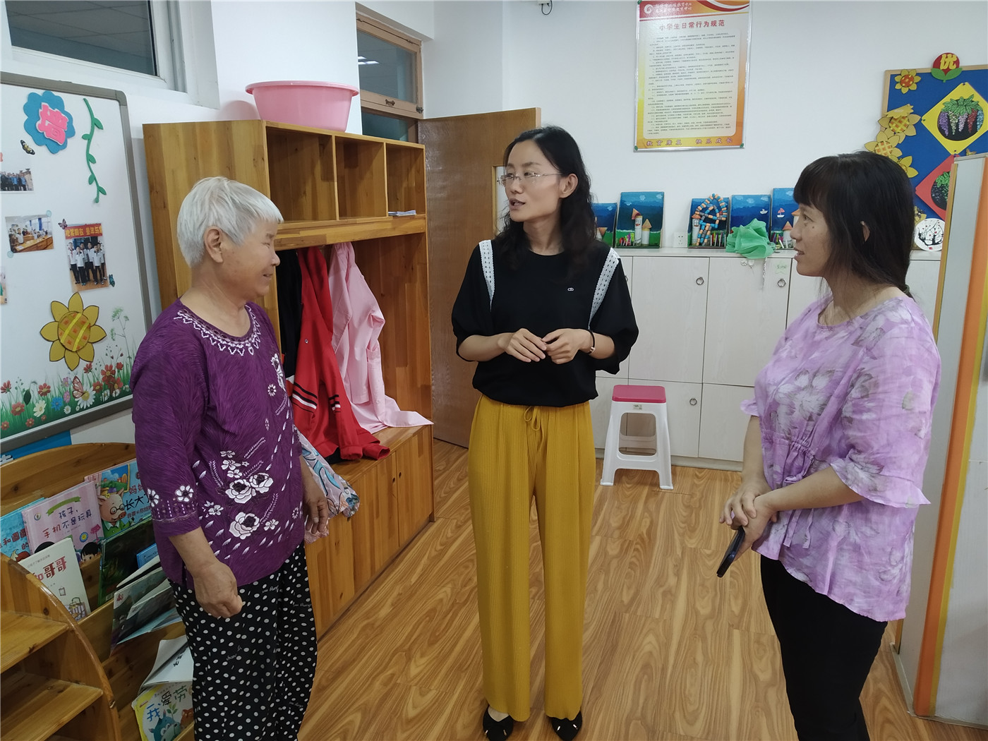 市特教中心組織“陽(yáng)光成長(zhǎng)”心理健康活動(dòng)