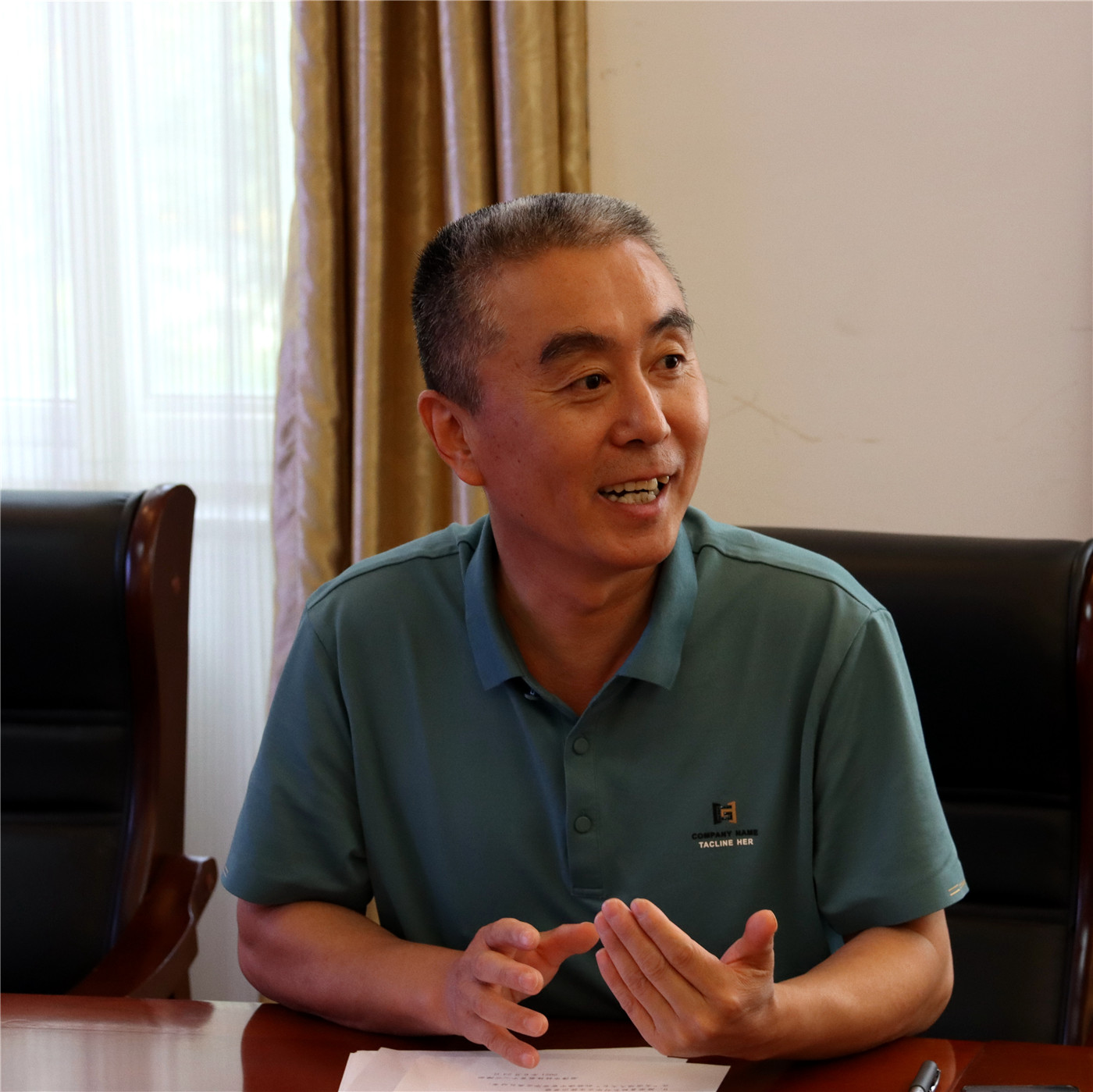 青春正當時 逐夢啟征程