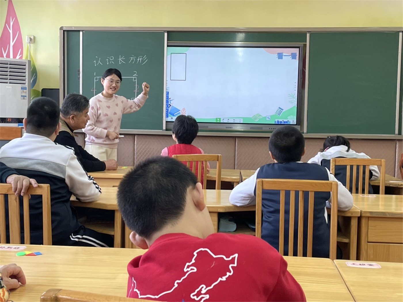 精研課堂展風(fēng)采 專(zhuān)業(yè)引領(lǐng)促成長(zhǎng)