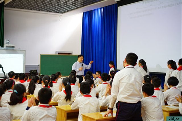 教學觀摩 以學促升