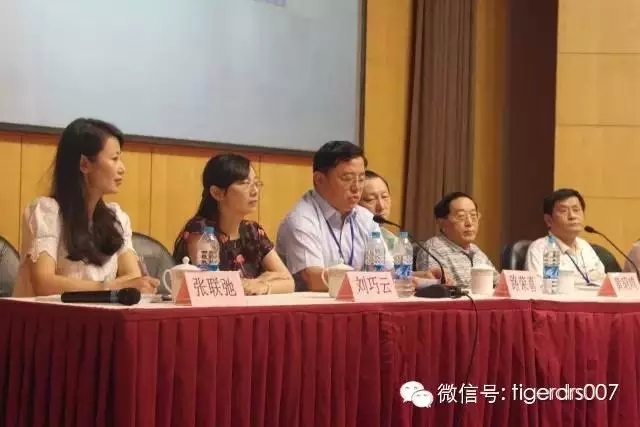 來(lái)自淄博的問(wèn)候，與思維共振，彰顯特教新能量