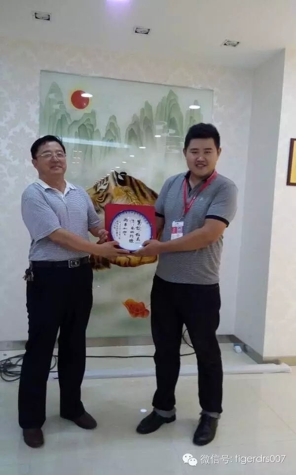 來(lái)自淄博的問(wèn)候，與思維共振，彰顯特教新能量