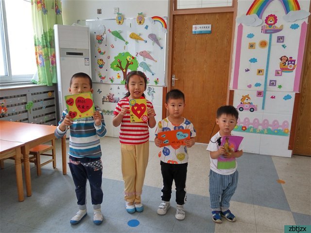 感恩母愛，你我同行