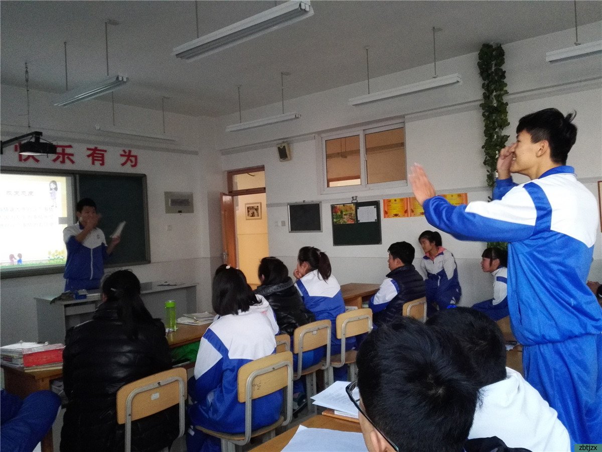 學生講堂 精彩開講